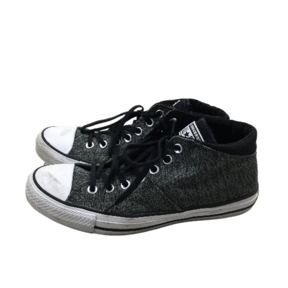 Converse All Star Sneakers 10 - Picture 1 of 8